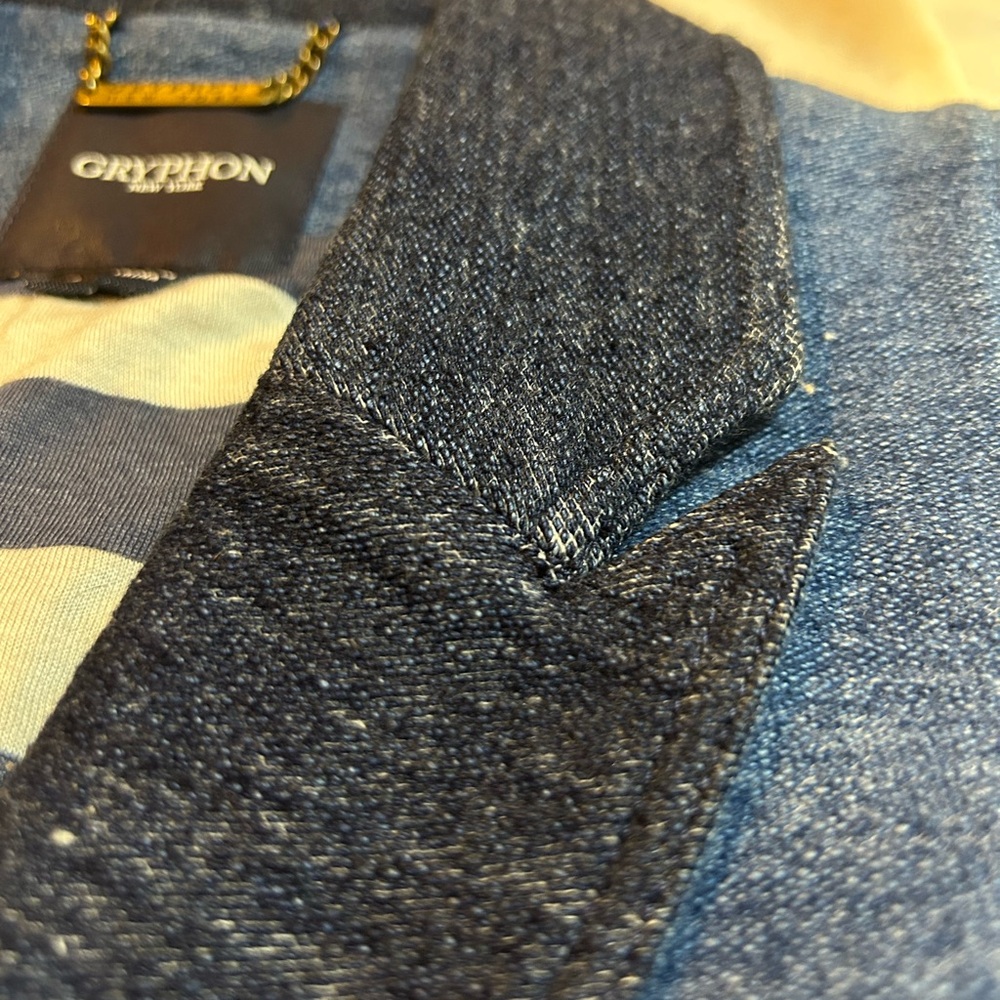 Gryphon New York Vest - Picture 6 of 7